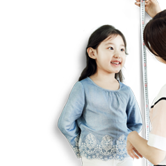 성장 및 체형 클리닉 / Growth and Body Clinic