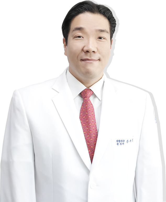 본본정형외과 강지훈 대표원장